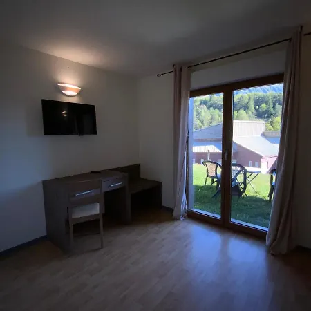 L'Inattendu Le Vernet  Exterior foto