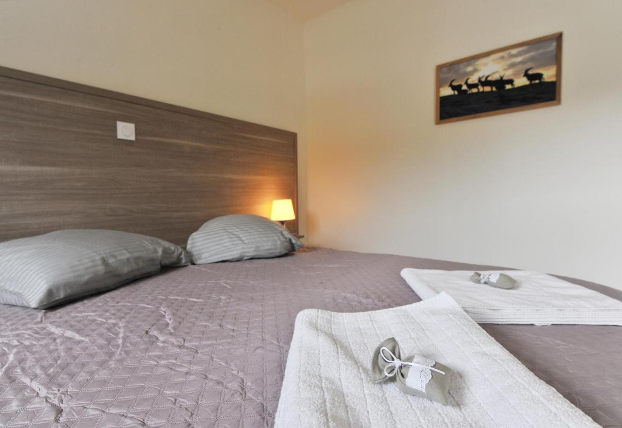 Hotel L'inattendu