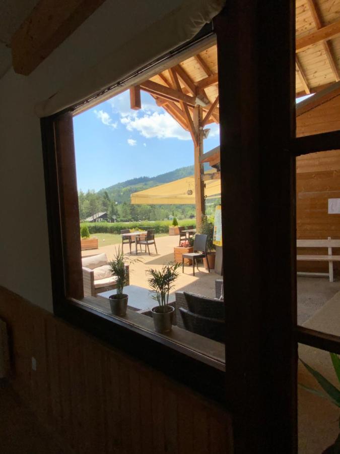 L'inattendu Hotel Le Vernet (Alpes-de-Haute-Provence)