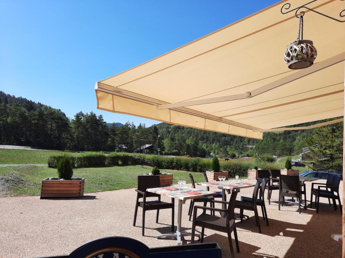 Hotel L'inattendu