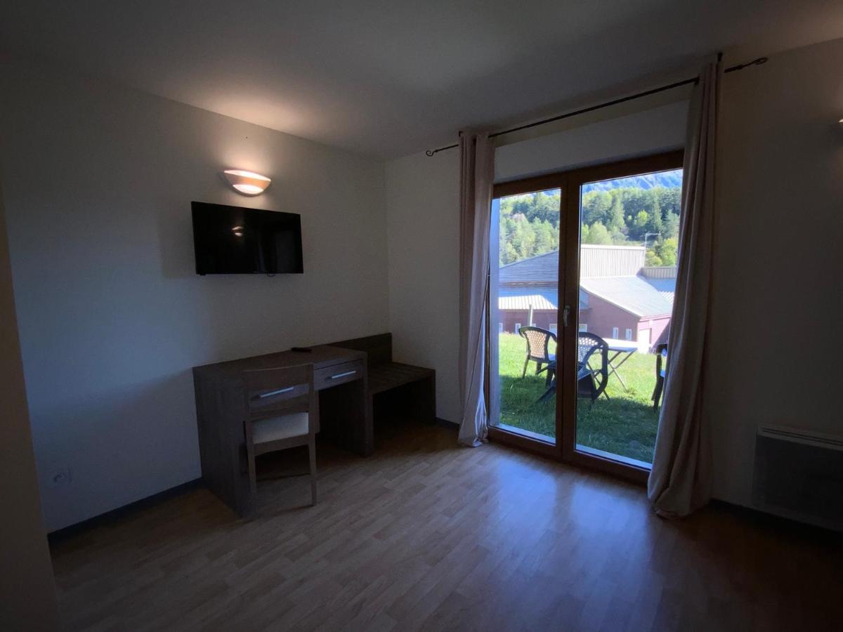 Hotel L'inattendu Le Vernet (Alpes-de-Haute-Provence)