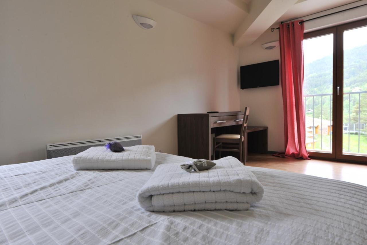 Hotel L'inattendu 3*