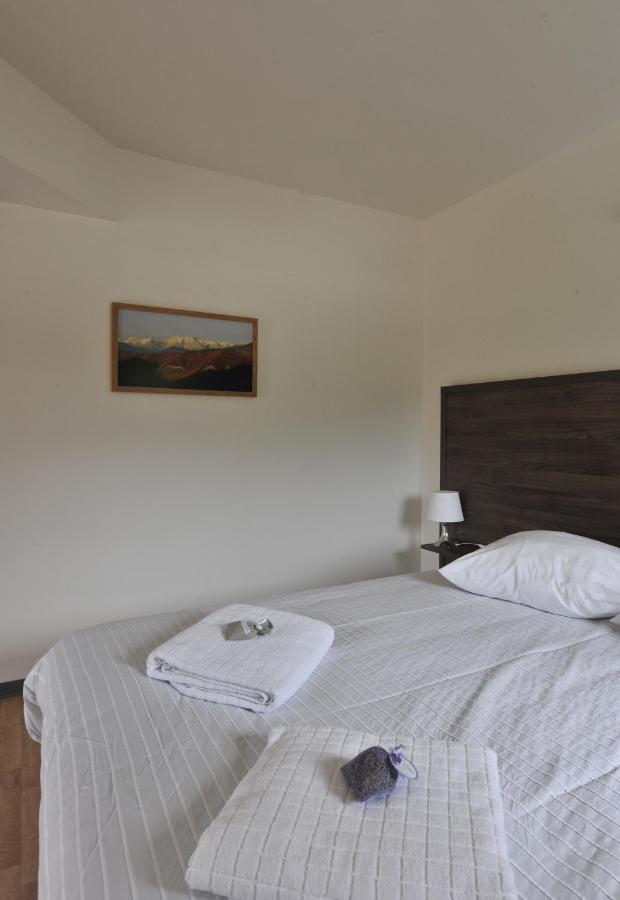 L'inattendu Hotel 3*