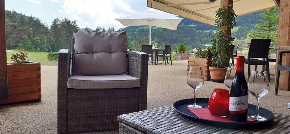 Hotel L'inattendu 3*